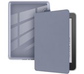 Smart Case for Kindle Paperwhite 1 2 3 4 5 6 7 8 9 10th 11th 12th Generation 2024 7" 6'' 6.8 Inch 2022 2021 Acrylic Back Cover