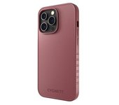Cygnett Alignpro Iphone 13 Pro 6.1'' Rojo Cereza - Estuche para Móvil