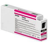 Cartucho tinta epson t54x300 ultrachrome hdx - hd magenta 350ml -  Recíbelo en 2-3 días laborables