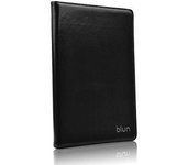 FAMZ Funda de Piel Elegante y Delgada para Tablet 7 Color Negra