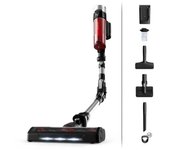 Aspirador Escoba con batería Rowenta X-Force 9.60 Flex Animal Care RH2077WO/ Autonomía 45 Min
