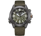 RELOJ CITIZEN JV1005-02W PROMASTER ECO DRIVE LAND HOMBRE EAN: 4974374342539 CITIZEN JV1005-02W
