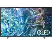 Samsung Q60D QE43Q60DAU 109,2 cm (43") 4K Ultra HD Smart TV Wifi Titanio