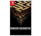 Dungeon Encounters Juego para Consola Nintendo Switch