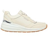 Zapatillas Skechers Billion Subtle Mujer Beige