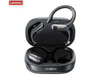 New Lenovo EA305 TWS Sports Earphones Bluetooth 5.4 Dual Mode Wireless Earphones Waterproof HiFi Stereo Noise Cancelling Earbuds