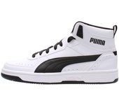Puma - Rebote Joy BCO/Negro 374765-02
