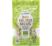 DRASANVI ECOSANA PISTACHO CASCARA 100 G
