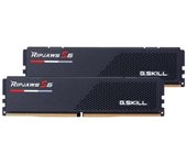 G.Skill Ripjaws S5 F5-6800J3445G32GX2-RS5K módulo de memoria 64 GB 2 x 32 GB DDR5 6800 MHz