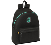 MOCHILA KINGS LEAGUE "EL BARRIO" 33X42X15 CM (Safta 622433774)