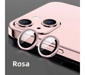 2-3Pcs Ring Camera Lens Protector Glass For IPhone 11 12 16Promax 13pro 14Plus15Pro Max 14Pro Full Cover Camera Protector Lens