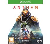 Anthem - Xbox one - Nuevo Precintado - PAL España