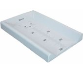 Cubrecamas Domiva Cloud 50 x 80 cm