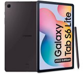 Samsung Galaxy Tab S6 Lite 2022 10,4" 4GB/64GB Wi-Fi Gris (Oxford Gray) P613