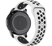 Silicone 22mm Watch Strap For Redmi Watch 5 Active Soft Ventilate Sport Bracelet For Redmi Watch 5 Lite SmartWatch Band Correa