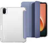 For Xiaomi Pad 5 6 Pro Case Xiaomi Redmi SE 2023 MI Pad 5Pro 6 Pro Redmi Pad 10.61 Cover with Pencil Holder Funda Tablet Case