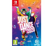 Just Dance 2020, Juego para Consola Nintendo Switch