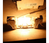 Dimmable LED Light R7S 78mm 118mm High Powerful Spotlight AC 110V 220V Glass Tube COB Bulb Replace Halogen Lamp