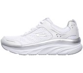 Skechers - D'lux Walker Blanco 149023 WSL