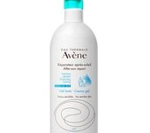 Avène After Sun Loción Para Pieles Sensibles 400Ml