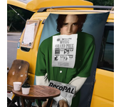Jeff Buckley Singer Anime Chart Flag for Living Room Home Dorm Decor Art Home Decor Banner