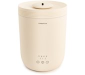 CREATE - Humidificador Ultrasónico y Difusor de Aromas 3 modos - 20/30 m2 - Temporizador 8 horas - HUMIZEN