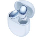 Xiaomi Redmi Buds 4 Auriculares Bluetooth 5.2 - Microfono Integrado - Autonomia hasta 6h - Resistencia IP54