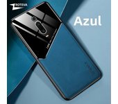 For Mi9T Pro Case ZROTEVE PU Leather Car Magnetic Hard PC Cover For Xiaomi Mi 9T Pro Xiomi Redmi K20 Mi9T Pro Global Phone Cases