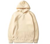 2024 Spring Men's Solid Color Pulled Sweater, Casual Sports Fashion Versatile