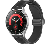 Leather Silicone Strap for Huawei Watch GT 4 41mm 46mm Band Wristband Bracelet for Huawei GT4 GT3 Pro GT2 18mm 20mm 22mm Strap
