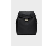 Rains Mochila Valera Bucket Backpack Negra