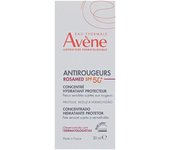 Avène Avene Rosamed SPF50  concentrado hidratante protector 30ml