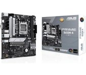 Placa Base Asus Prime B650M-K- Socket AM5- Micro ATX