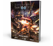 Nosolorol Infinity: El Juego de Rol