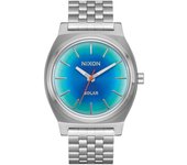 Reloj Hombre Nixon A1369-5201 Plateado