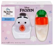 Duo Balsamo Labial Frozen - Mad Beauty