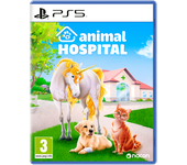 Animal Hospital Juego para Consola Sony PlayStation 5 PS5