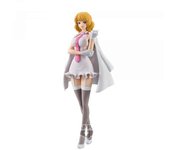 Figura banpresto one piece dxf the grandline series stussy 16cm