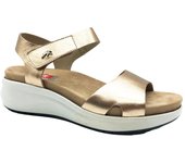 Fluchos - Sandalias de Mujer Yagon Cómodas y de Calidad