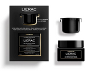 LIERAC PREMIUM - Crema Voluptuosa 50ML + 1 Recarga Gratis 50ML