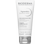Pigmentbio Sensitive Areas, 75 ml. - Bioderma
