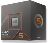 CPU AMD RYZEN 5 8500G
