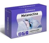 Plameca Melanoctina 60 Cápsulas