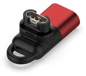 Charger Fenix 7 7S 7X Watch IOS Charging Adapter for Garmin Venu 3/Instinct 2/ Fenix 6 6S 6X Pro 5 5S 5X Plus/ Forerunner 745