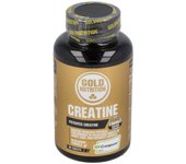 Gold Nutrition Creatina Creapure 1000Mg 60Comp