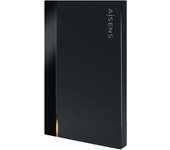 Funda Disco Duro Aisens ASE-2524B Negro 2,5"