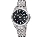 Reloj Festina Calendario Titanium F20697/3 mujer