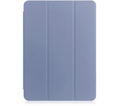 For Xiaomi Pad 6 Case 11 inch with Pencil Holder PU Leather Acrylic Back Tablet Cover For Xiaomi Mi Pad 6 Pro MiPad 6 Case 11''