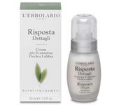 L'Erbolario Respuesta Detalles Contorno De Ojos Y Labios 30Ml - Cuidado de la Piel