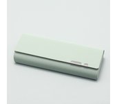 Glasses Box Japanese Portable Anti-stress PU Sunglasses Case Glasses Storage Box Eyeswear Accessories Box